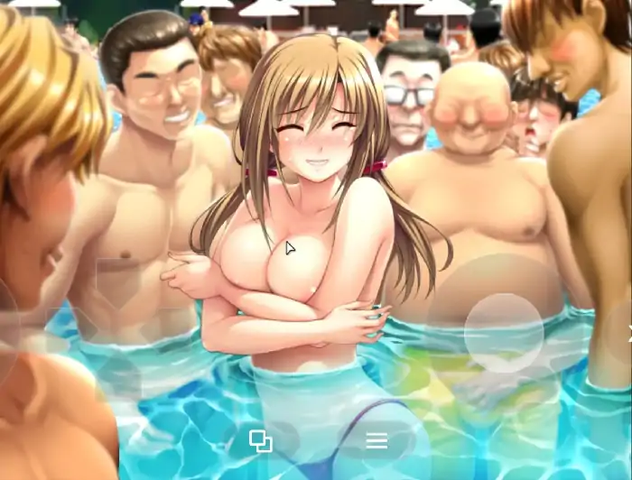 图片[2]-PC电脑【ADV/NTR/CV】麻吕的患者2 v1.0骑-小强游戏