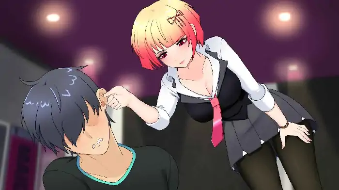 图片[8]-PC电脑【欧美SLG/战斗/动态】地下少女：服从之路 v2.0-小强游戏