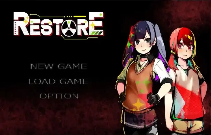 图片[9]-安卓+电脑【日系RPG/重口】Restore异世界灾难 v1.0.0步-小强游戏