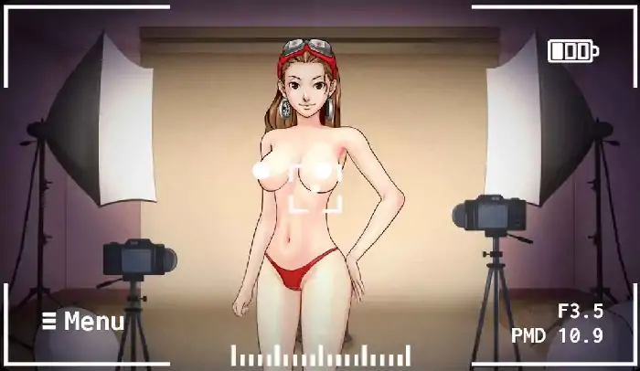 图片[3]-安卓+电脑【欧美SLG/动态/NTR】玛雅的任务 v0.7步-小强游戏