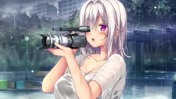 图片[6]-安卓+电脑【日系ADV/巨乳/CV】镇村叶月的恋爱 v1.0.0骑-小强游戏