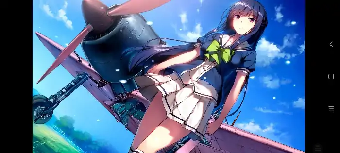 安卓【ADV/纯爱/CV】在同一屋檐的羽翼之下 v1.0.0步-小强游戏