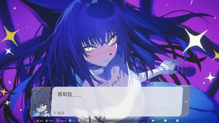 图片[8]-PC电脑【养成SLG/动态/CV】萨妮羊研究室+DLC-小强游戏
