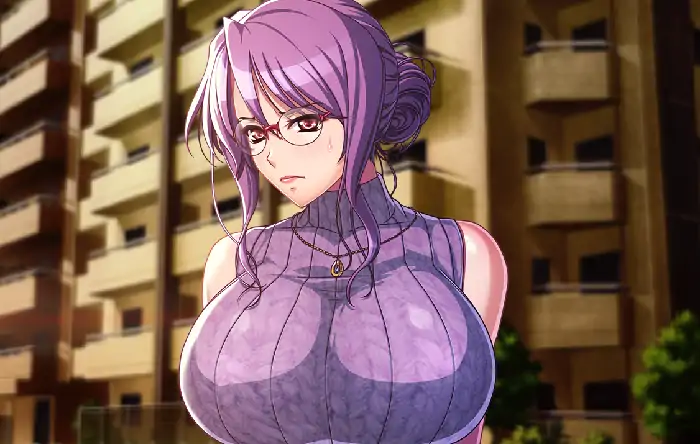 图片[6]-PC电脑【日系ADV/熟女/CV/NTR】被邻居毁掉的我的妻子 v1.0.0骑-小强游戏