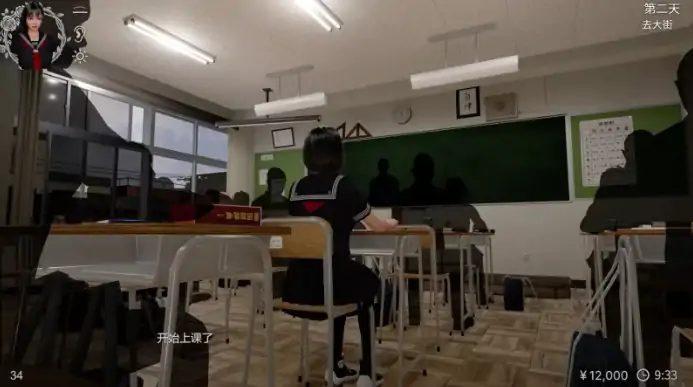 图片[8]-PC电脑版【爆款/露出/SM/调教】凉花酱的烦恼涼花ちゃんの悩み v1.0.3 官中+步+存档-小强游戏