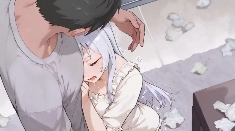 图片[1]-PC电脑版【互动SLG】废案少⼥~克隆千⾦的调教⽣活 官中+步-小强游戏