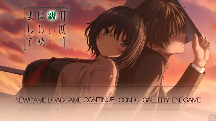 安卓【精品SLG/调教/CV】不知道第几次初次见面 v1.0骑-小强游戏