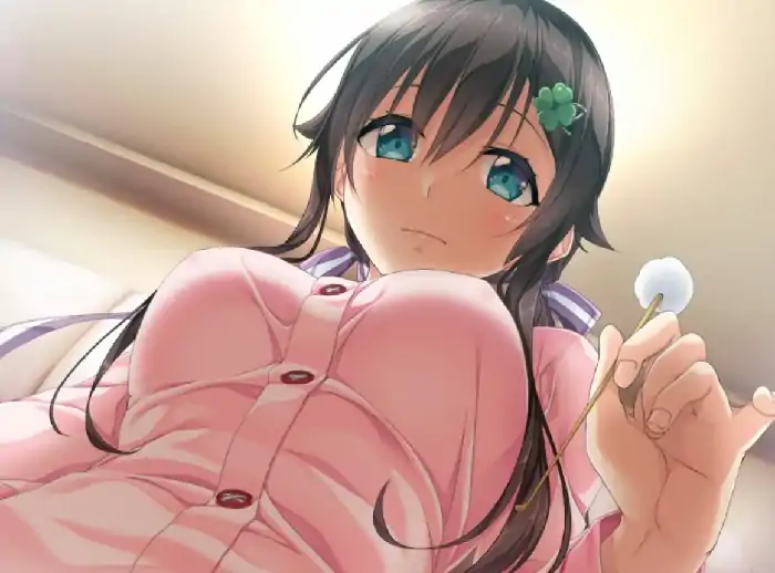 图片[9]-安卓【日系ADV/CV】爱之钥1.v1.0.0骑-小强游戏