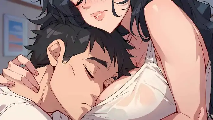 图片[8]-安卓+电脑【欧美SLG/动态】如梦的夏天 v0.21.1b步-小强游戏