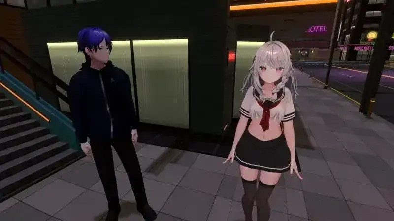 图片[8]-PC电脑【日系SLG/动态/3D/NTR】NTR大师 v0.31步-小强游戏