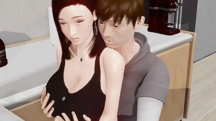 图片[6]-安卓+电脑【欧美SLG/动态/异族】欲望的束缚 v0.9步-小强游戏