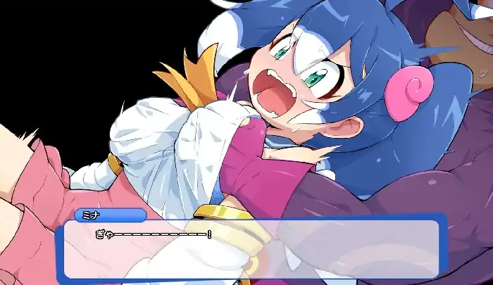 图片[4]-安卓+电脑【ADV/萝莉】抓住了女主角怎么可能什么都不做 v1.0.0骑-小强游戏