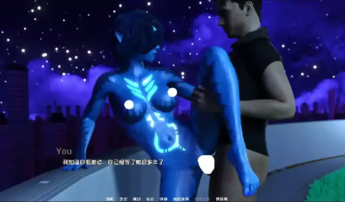 图片[2]-安卓+电脑【欧美SLG/动态】项目：激情S3v0.17步-小强游戏