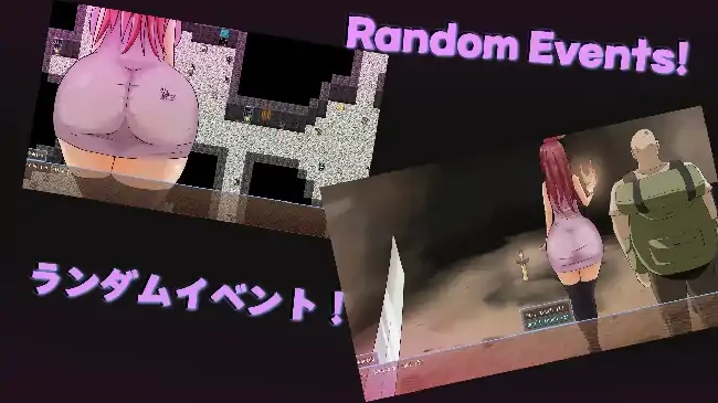 安卓+电脑【冒险RPG/NTR】前往洞穴 v2.0骑 Joi模拟器-小强游戏