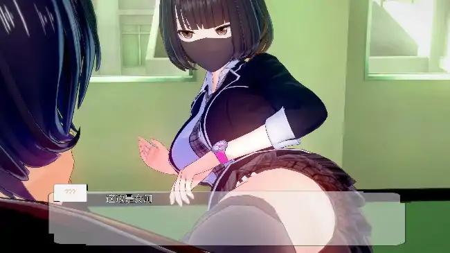 安卓+电脑【亚洲SLG/动态/堕落】幕后之人 v0.3.2步-小强游戏