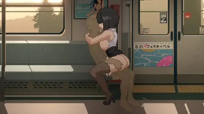 图片[3]-安卓+电脑【爆款SLG/像素/动态/解谜/CV】45号电车 v1.0.5.1步-小强游戏