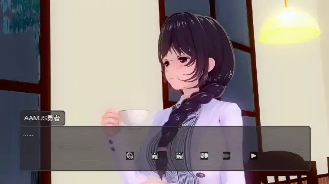 图片[5]-安卓【日系RPG/足控/抖M】足下勇者 v1.5骑-小强游戏