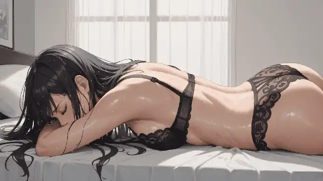 图片[6]-安卓+电脑【欧美SLG/动态/NTR】我的哥特欲望Ch.6v0.6.0步-小强游戏
