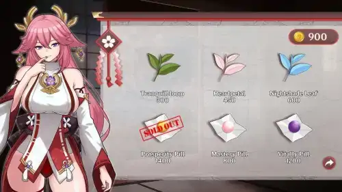 图片[6]-安卓+电脑【同人SLG/动态】将军训练师 Ch.1步-小强游戏