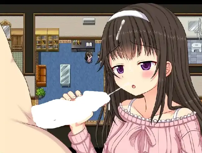 图片[2]-安卓+电脑【探索RPG/NTR】NTR庄欢迎有伴侣的人士 v1.2骑 Joi模拟器-小强游戏