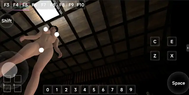 图片[4]-PC电脑【互动/ACT/动态/3D】迷失的忍者 v0.1.39步-小强游戏