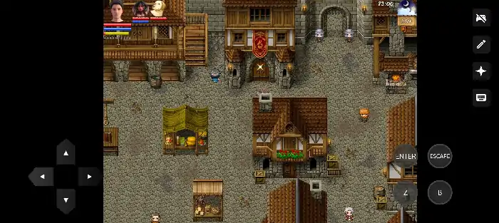 图片[6]-安卓+电脑【神作RPG/动态/后宫】农民的追求 v4.01步 Joi模拟器-小强游戏