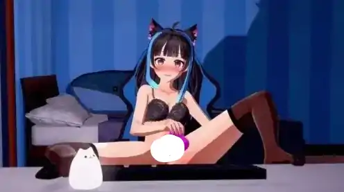 图片[3]-安卓+电脑【日系RPG/偷窥】NTR女友 v0.5步 Joi模拟器-小强游戏