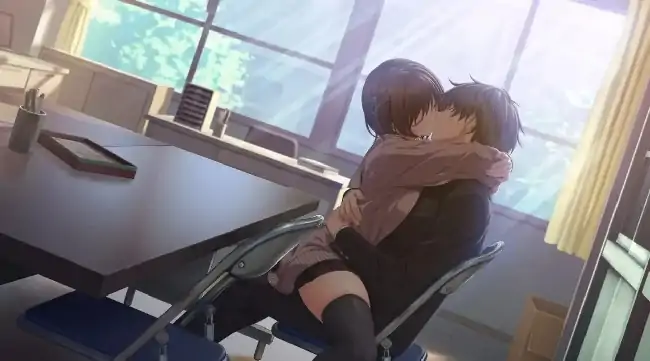 图片[4]-PC电脑【精品ADV/奇幻/CV】几度相逢若初见+全DLC 骑-小强游戏