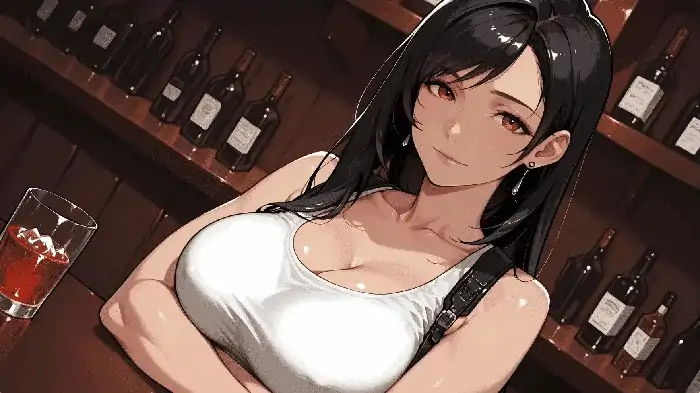 图片[5]-安卓+电脑【日系SLG/动态】欲望之路诅咒查克拉 v0.4.2步-小强游戏