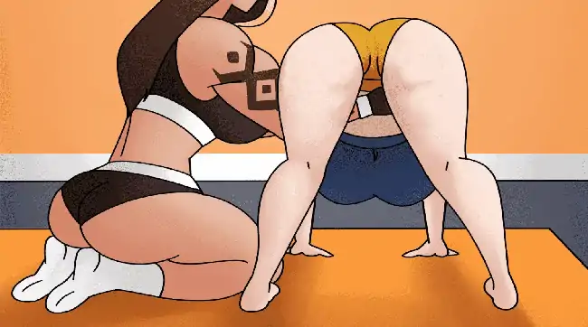 图片[6]-安卓+电脑【欧美SLG/NTR/沙盒】锁定多姆 v0.37.0步-小强游戏