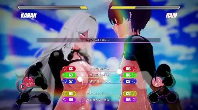 图片[7]-PC电脑【格斗3D/动态/CV/战斗H】女同格斗 a0.43d步-小强游戏