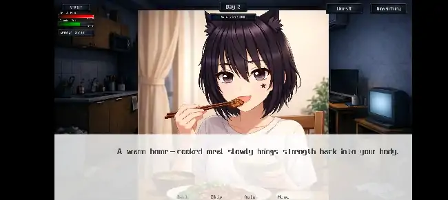 图片[1]-安卓+电脑【日系SLG/调教/重口】非魔术师矫正设施 v1.0骑-小强游戏