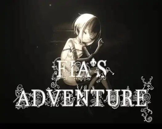 PC电脑版【ACT/动态/微重口】菲娅的冒险 FIA'S ADVENTURE v1.0.0 官中-小强游戏