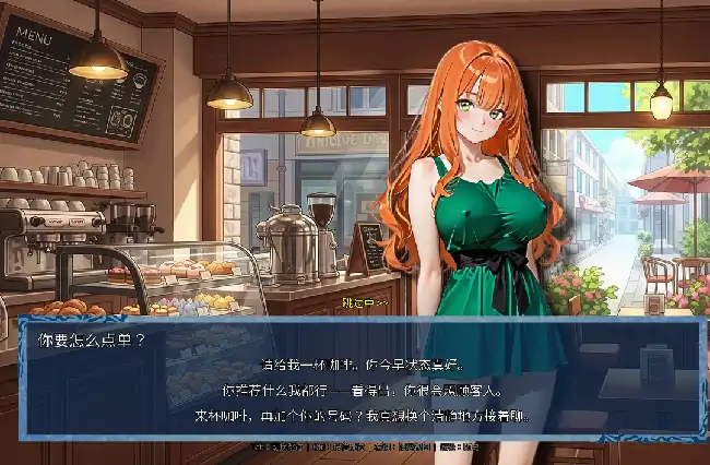 安卓+电脑【冒险SLG/动态】时间法师 v0.93步-小强游戏