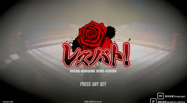 图片[4]-PC电脑版【日系ACT/官中/动作】女同格斗！0.5b 官中-小强游戏