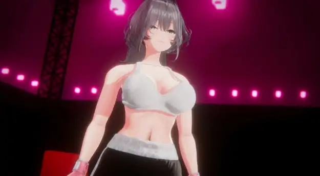 图片[5]-PC电脑版【日系ACT/官中/动作】女同格斗！0.5b 官中-小强游戏