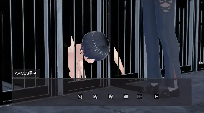 图片[6]-安卓【日系RPG/足控/抖M】足下勇者 v1.5骑-小强游戏