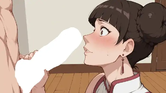 图片[11]-安卓+电脑【日系SLG/动态】欲望之路诅咒查克拉 v0.4.2步-小强游戏