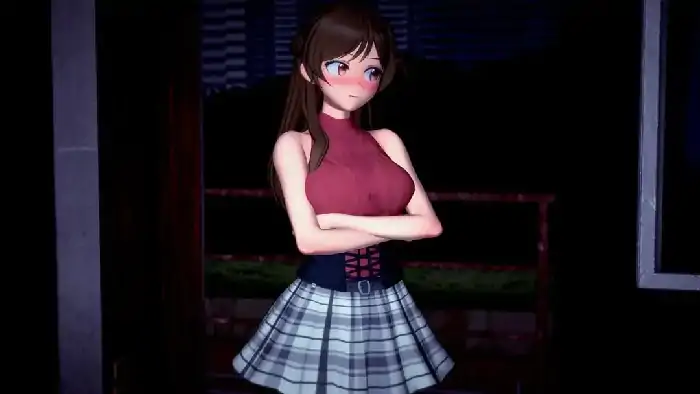 图片[7]-安卓+电脑【日系RPG/偷窥】NTR女友 v0.5步 Joi模拟器-小强游戏
