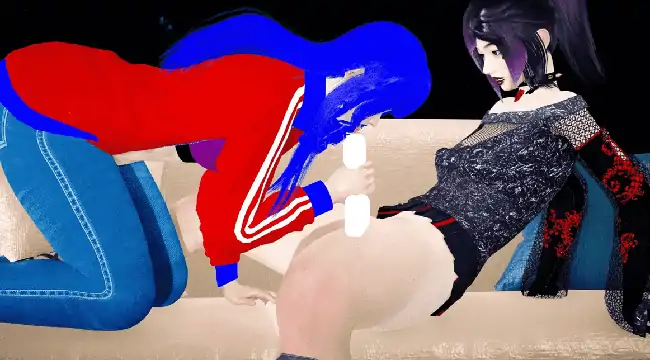 图片[6]-安卓+电脑【亚洲SLG/扶她/动态】家庭精神 v0.2a步-小强游戏