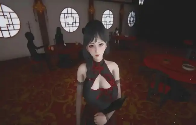 安卓+电脑【精品SLG/动态】血色异变 v0.2步-小强游戏