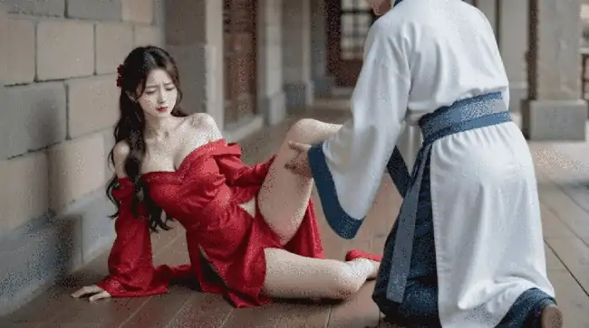 图片[5]-安卓+电脑【亚洲SLG/动态/女同】女英雄的复仇 v0.1.1步-小强游戏