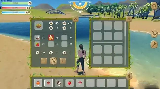 安卓+电脑【爆款3D/养成/动态】驯服它吧Tame It Too v0.12.0.215步-小强游戏