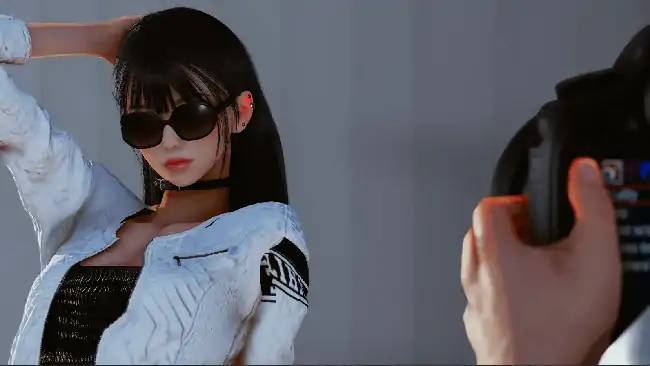 图片[3]-安卓+电脑【亚洲SLG/女同/动态】K-大亨 v0.1步-小强游戏