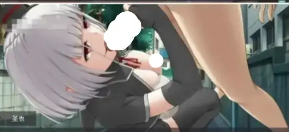图片[3]-安卓+电脑【日系RPG/动态/CV】病娇女友无法逃离的黑色沼泽 v1.0.0骑-小强游戏