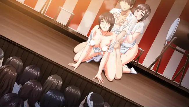 图片[3]-PC电脑【ADV拔作/CV】巨乳大家族催眠 v1.0.0骑-小强游戏