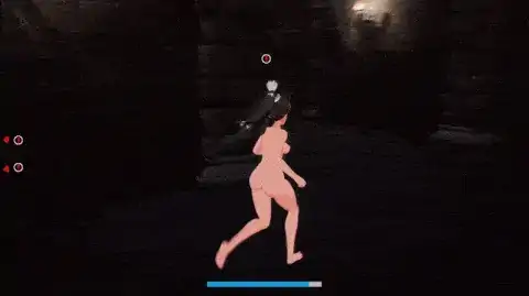 图片[5]-PC电脑【3D/解迷/动态】魅魔梦魇 v0.3.9步-小强游戏