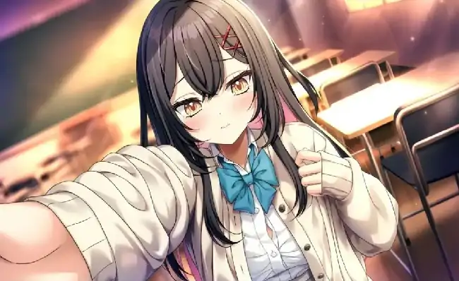 安卓+电脑【ADV/纯爱/CV】年上彼女2 v1.0.0骑-小强游戏