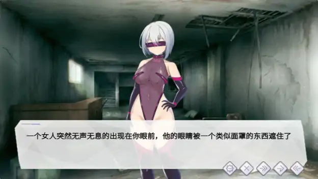 图片[6]-PC电脑版【日系SLG/巨乳/策略】圣核战姫 DX 官中-小强游戏