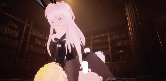图片[4]-PC电脑【日系SLG/动态/巨乳/互动】榨精之家 v1.0.1步-小强游戏